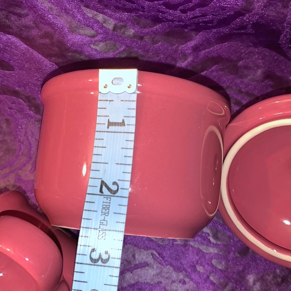 Waechtersbach cream and sugar set, EUC - Picture 7 of 10